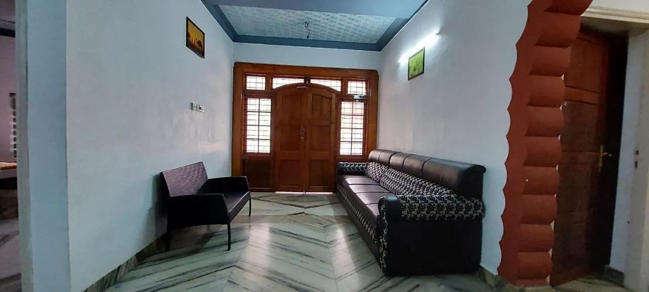 Jinan Palace Guest House Jinan Palace Guest House Nedumbassery Apartment