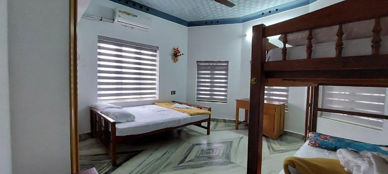 Jinan Palace Guest House Jinan Palace Guest House Nedumbassery
