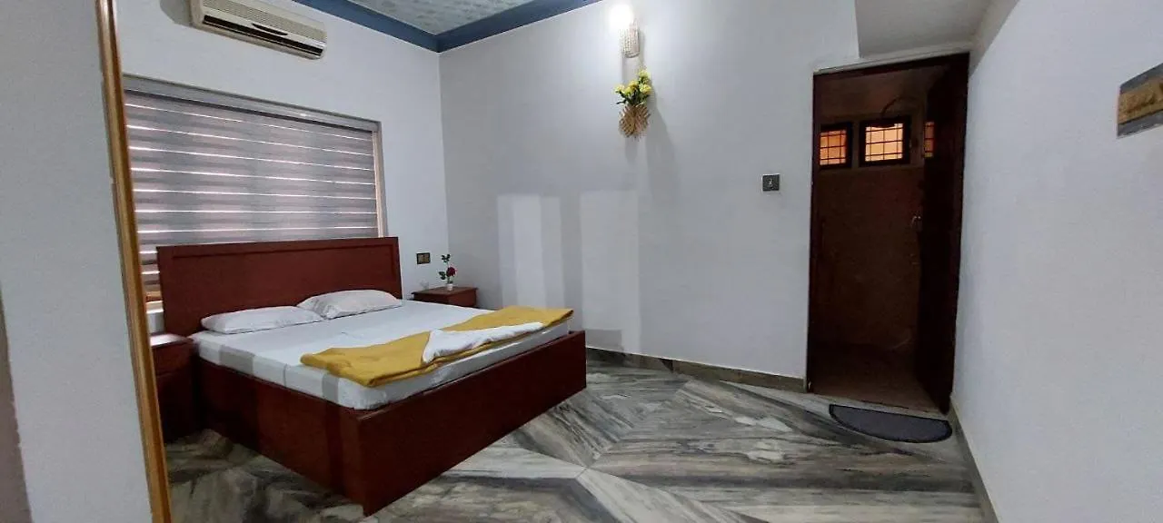 Jinan Palace Guest House Jinan Palace Guest House Nedumbassery 0*,