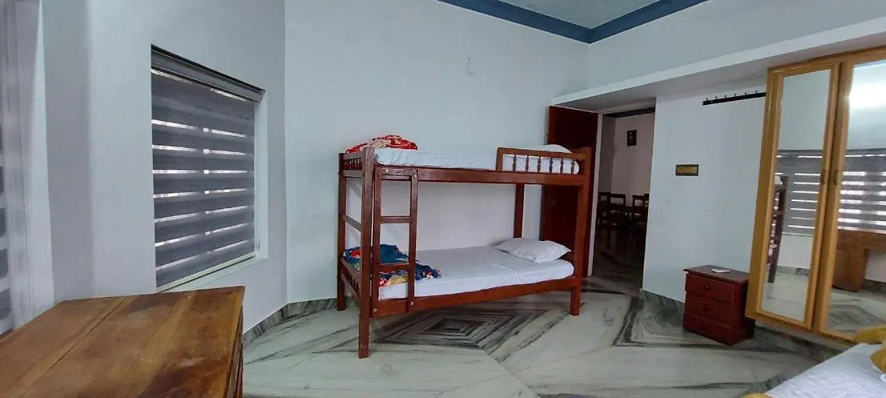 Apartment Jinan Palace Guest House Jinan Palace Guest House Nedumbassery India