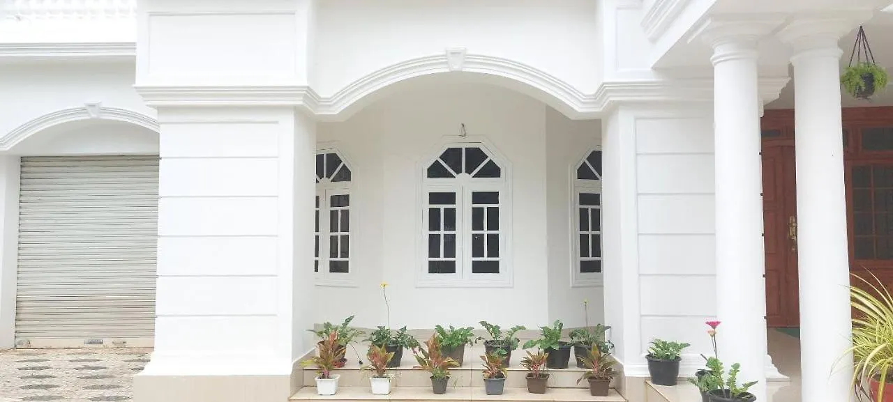 Jinan Palace Guest House Jinan Palace Guest House Nedumbassery India
