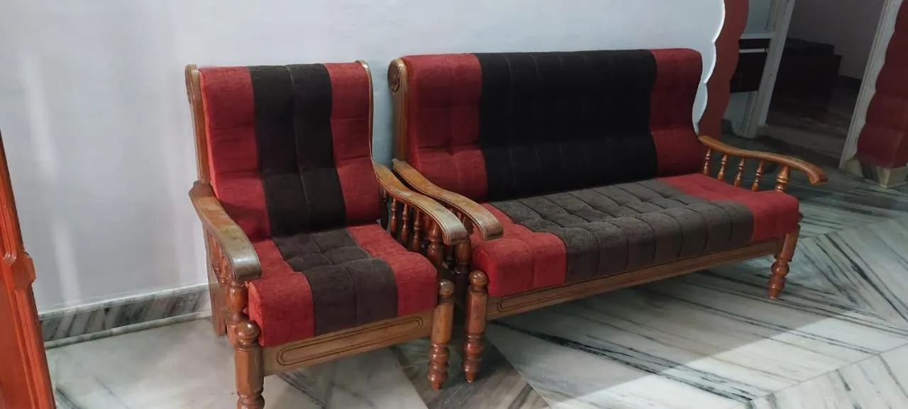 Apartment Jinan Palace Guest House Jinan Palace Guest House Nedumbassery