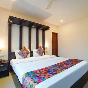 Zion Plaza Nedumbassery