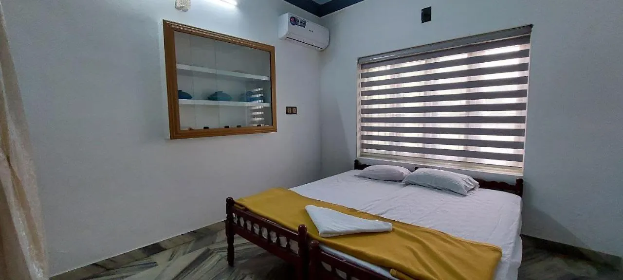 דירה נדומבסרי Jinan Palace Guest House Jinan Palace Guest House